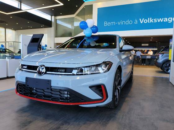 VOLKSWAGEN JETTA 2.0 350 TSI GASOLINA GLI DSG VOLKSWAGEN JETTA 2.0 350 TSI GASOLINA GLI DSG